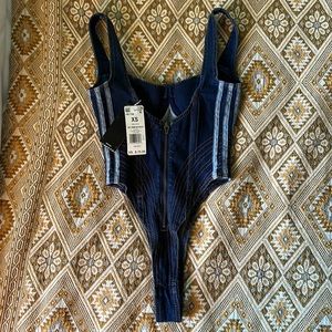 IVY PARK bodysuit NEVER WORN, new with tags